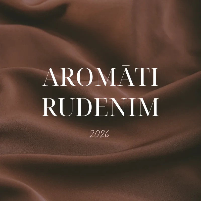 Victoria’s secret aromāti rudenim