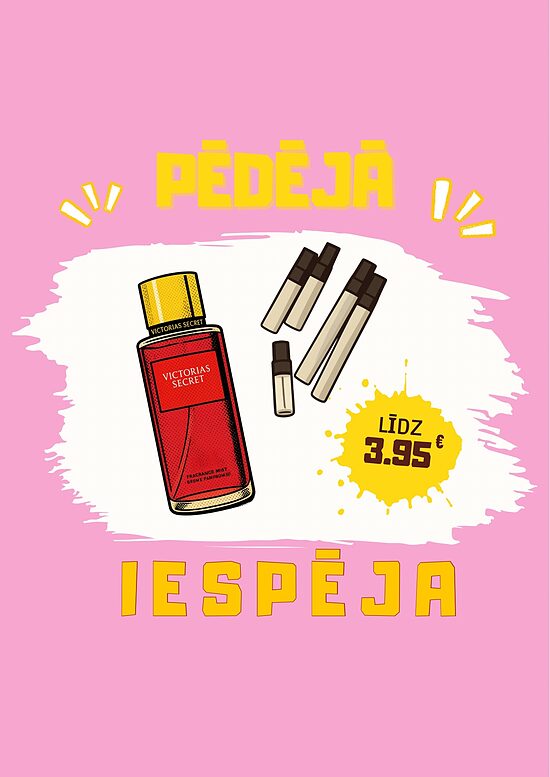 Pēdējā iespēja