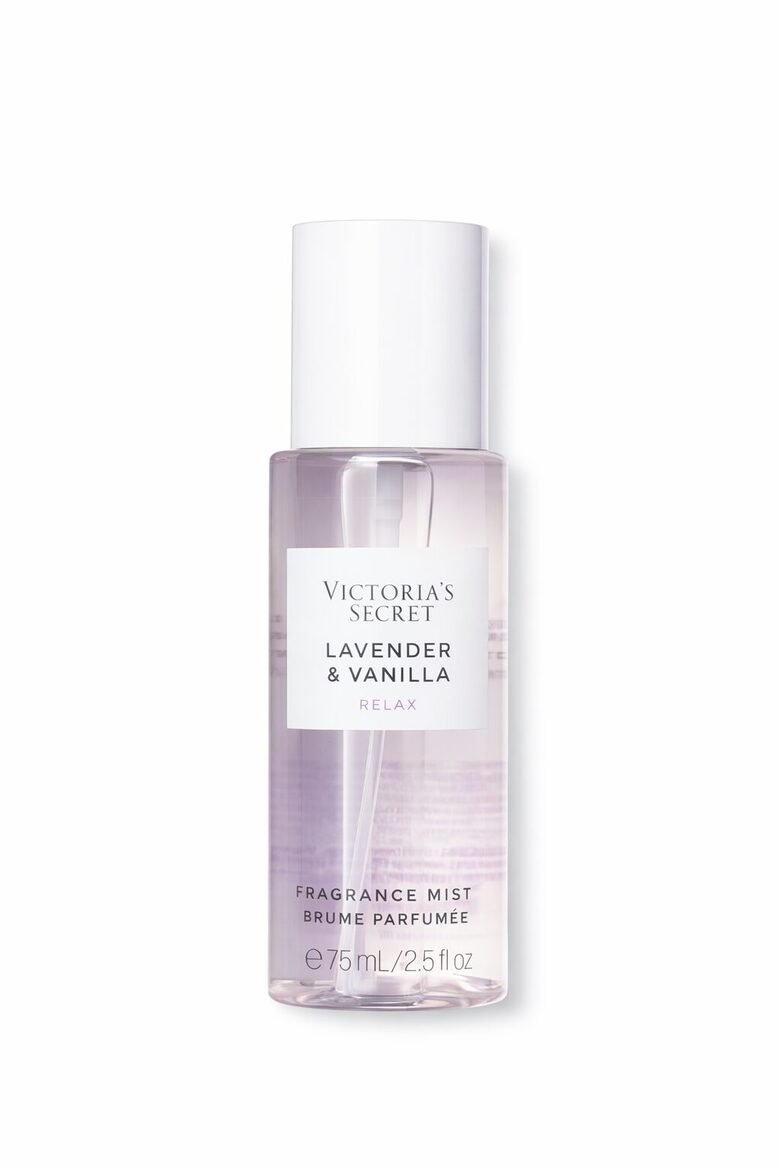 Victoria’s Secret Lavender & vanilla parfimēts ķermeņa sprejs
