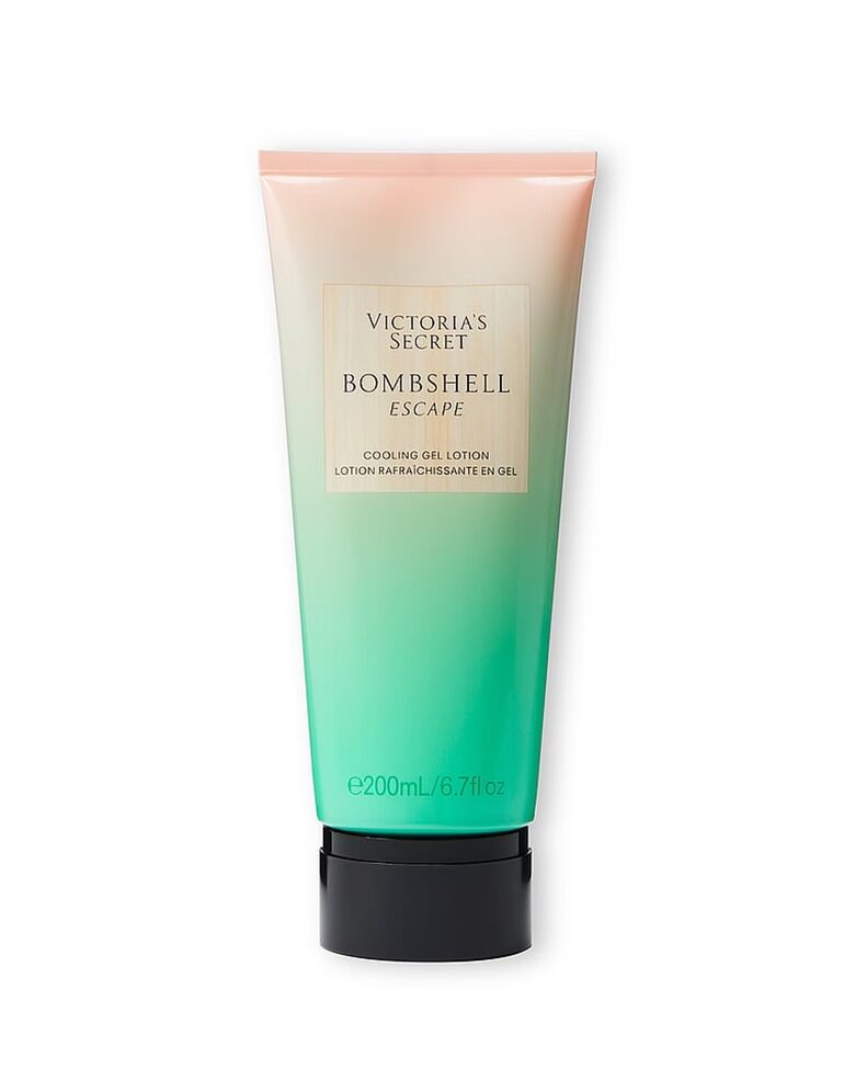 Victoria’s Secret Bombshell Escape parfimēts gēlveida ķermeņa losjons 200 ml