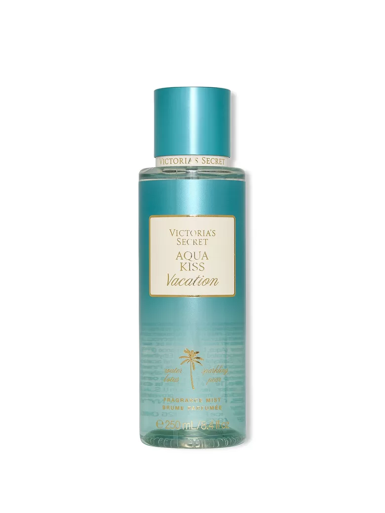 Victoria’s Secret Vacation Aqua kiss parfimēts ķermeņa sprejs