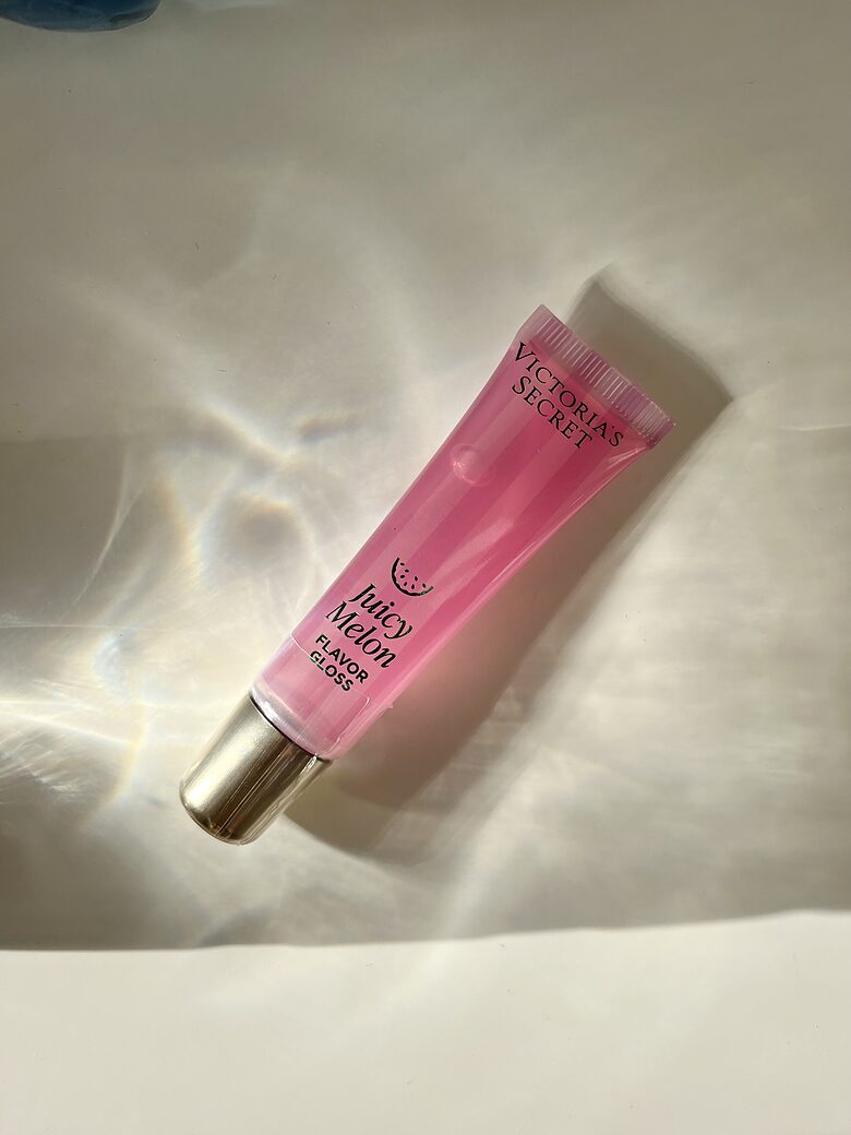 Victoria’s Secret Juicy melon lūpu spīdums 13 gr