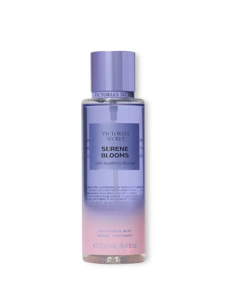 Victoria’s Secret Serene Blooms parfimēts ķermeņa sprejs
