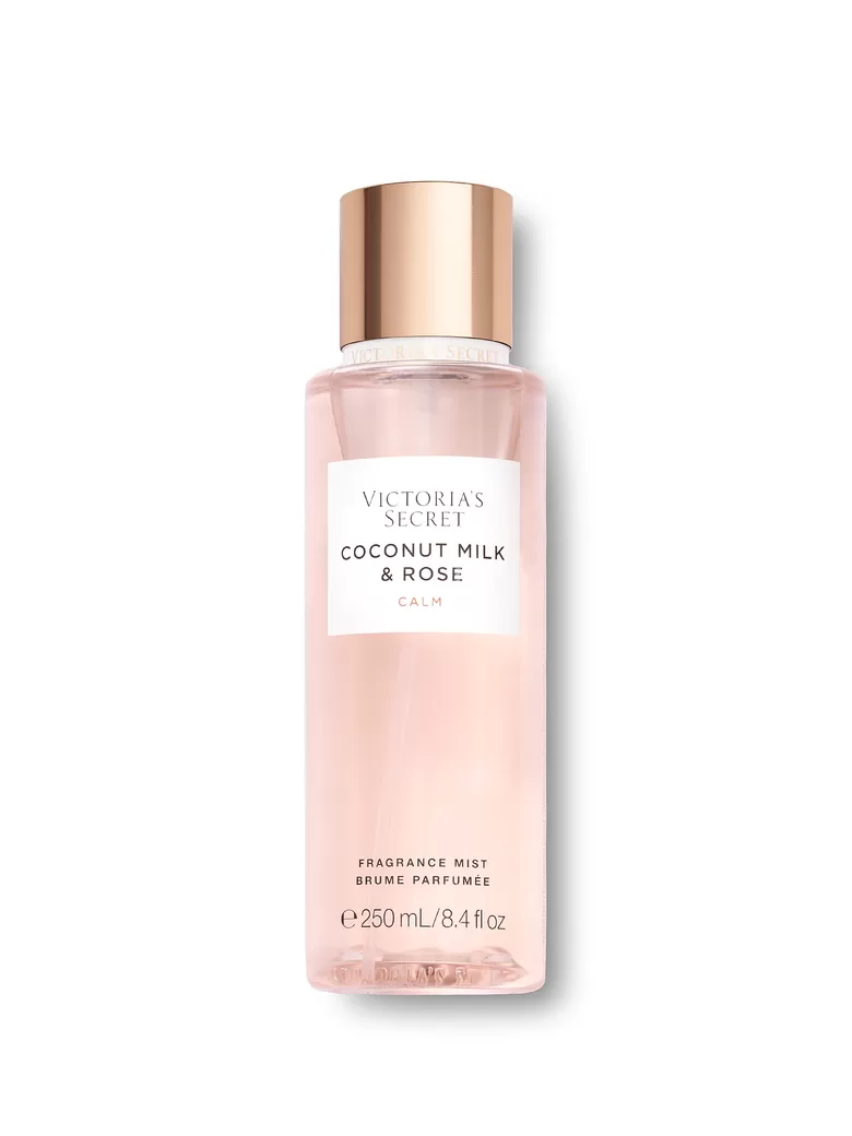 Victoria’s Secret Coconut milk & rose parfimēts ķermeņa sprejs