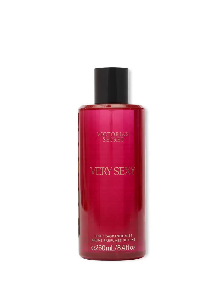 Victoria’s Secret Very sexy parfimēts ķermeņa sprejs