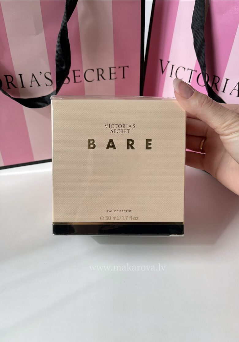 Bare parfīms (Victoria’s Secret)