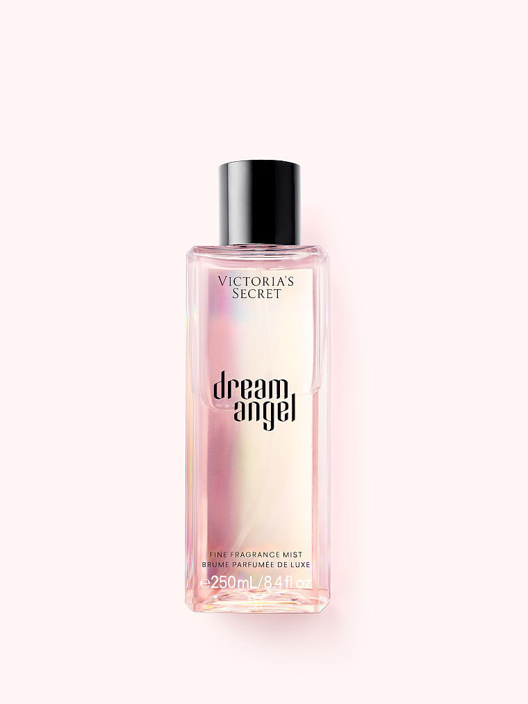 Victoria’s Secret Dream angel parfimēts ķermeņa sprejs