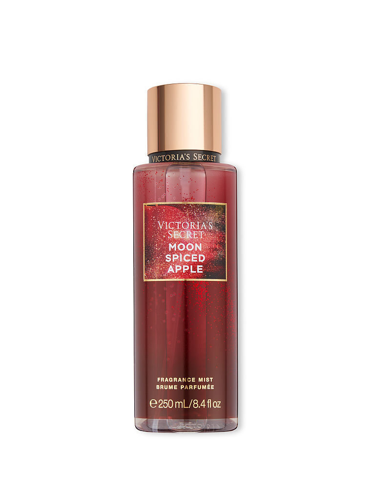 Victoria’s Secret Moon spiced apple