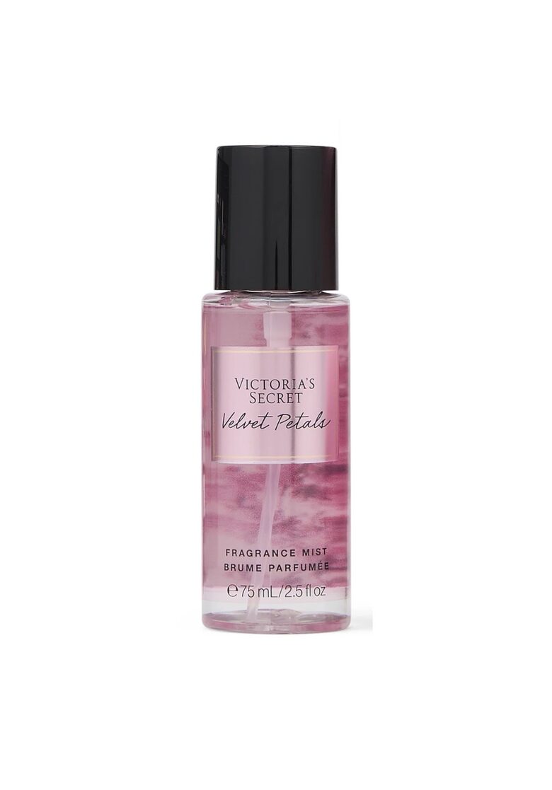 Victoria’s Secret Velvet petals parfimēts ķermeņa sprejs