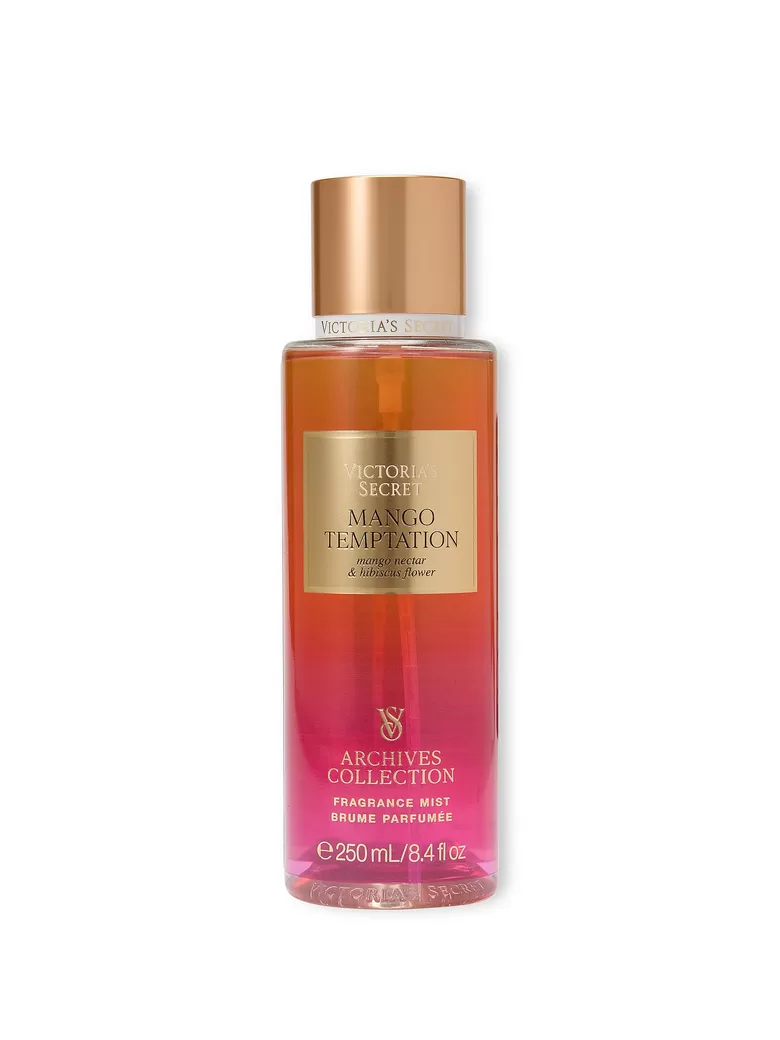 Victoria’s Secret Mango temptation parfimēts ķermeņa sprejs