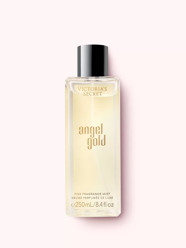 Victoria’s Secret Angel Gold ķermeņa sprejs