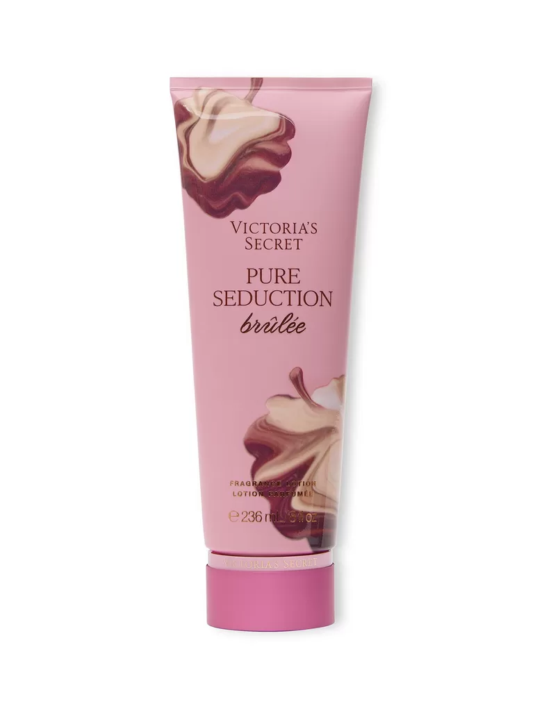 Victoria’s Secret Brulee Pure seduction parfimēts ķermeņa losjons 236 ml