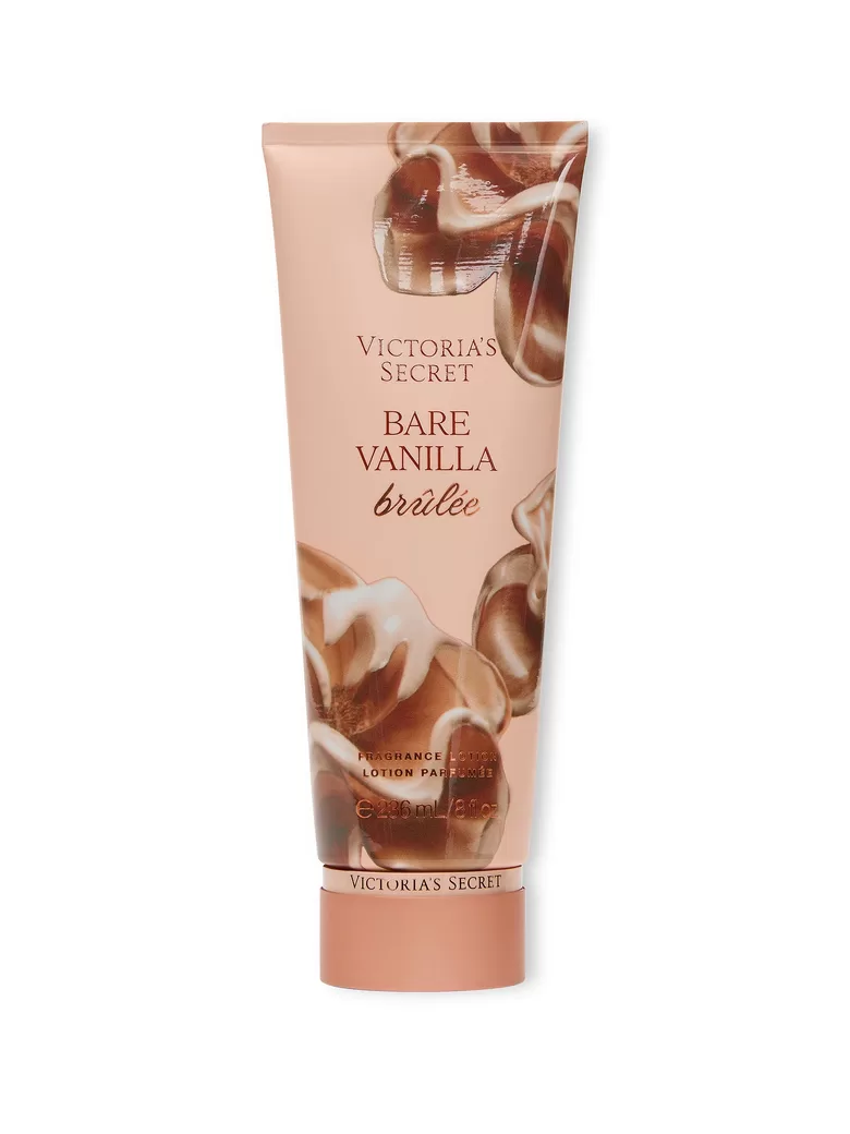 Victoria’s Secret Brulee Bare vanilla parfimēts ķermeņa losjons 236 ml