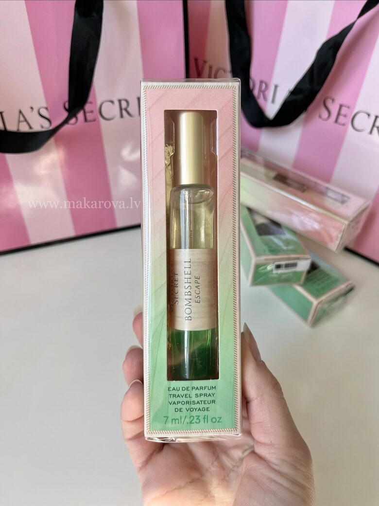 Bombshell Escape parfīms (Victoria’s Secret)