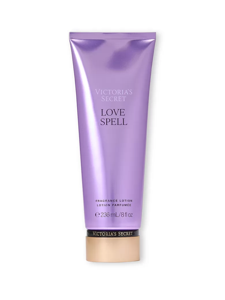 Victoria’s Secret Love spell parfimēts ķermeņa losjons 236 ml