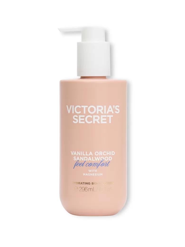 Victoria’s Secret Vanilla orchid sandalwood parfimēts ķermeņa losjons 296 ml