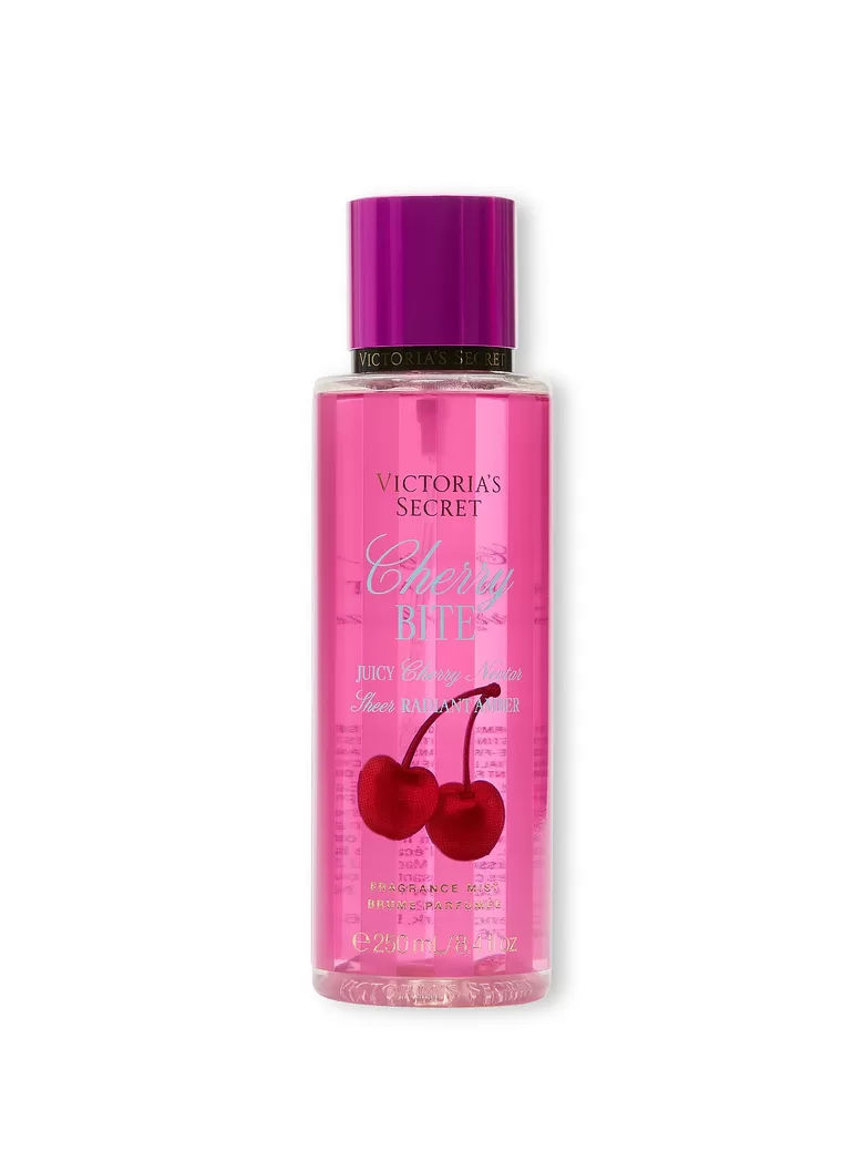 Victoria’s Secret Cherry bite parfimēts ķermeņa sprejs
