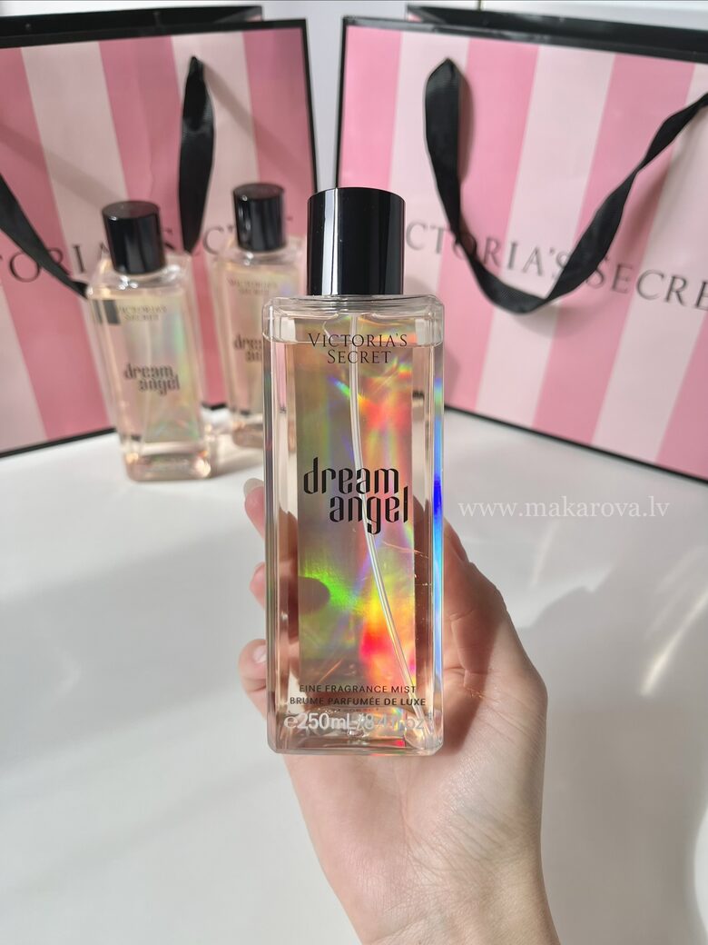 Dream angel parfimēts ķermeņa sprejs (Victoria’s Secret)