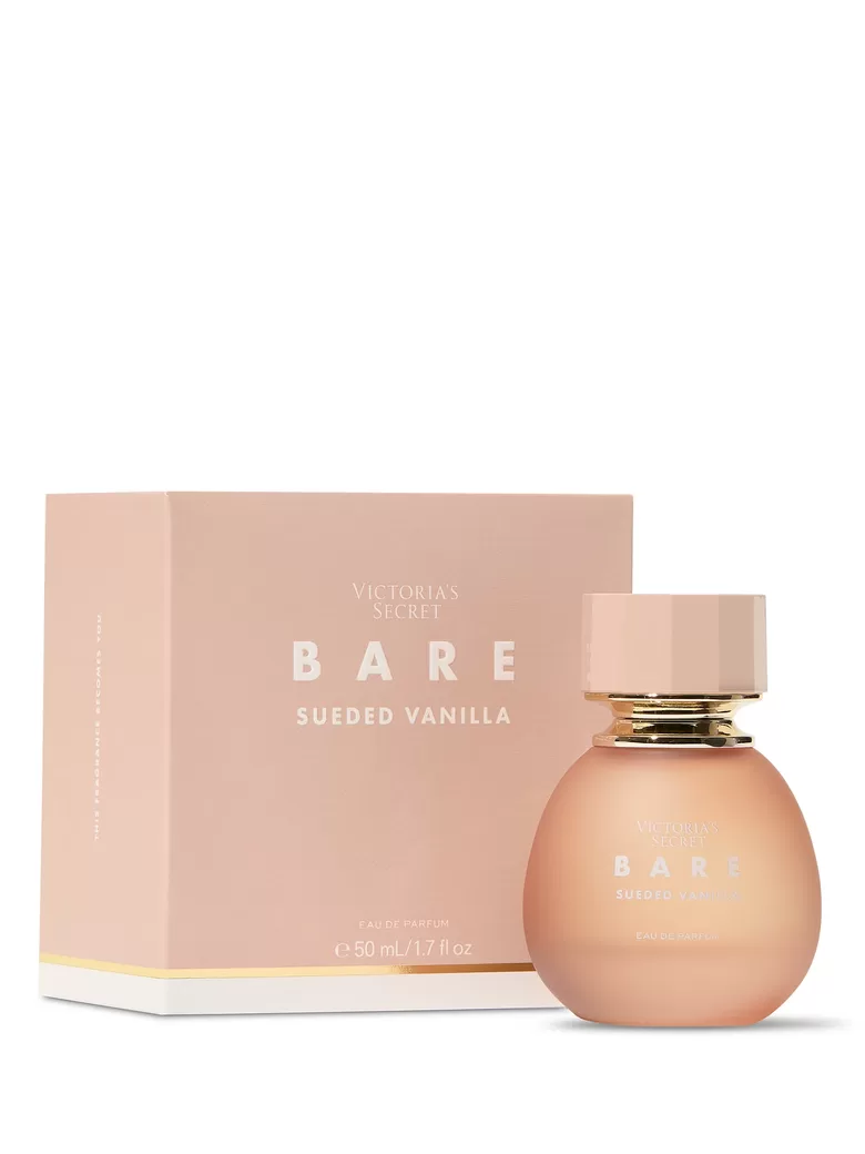 Victoria’s Secret Bare Sueded vanilla parfīms