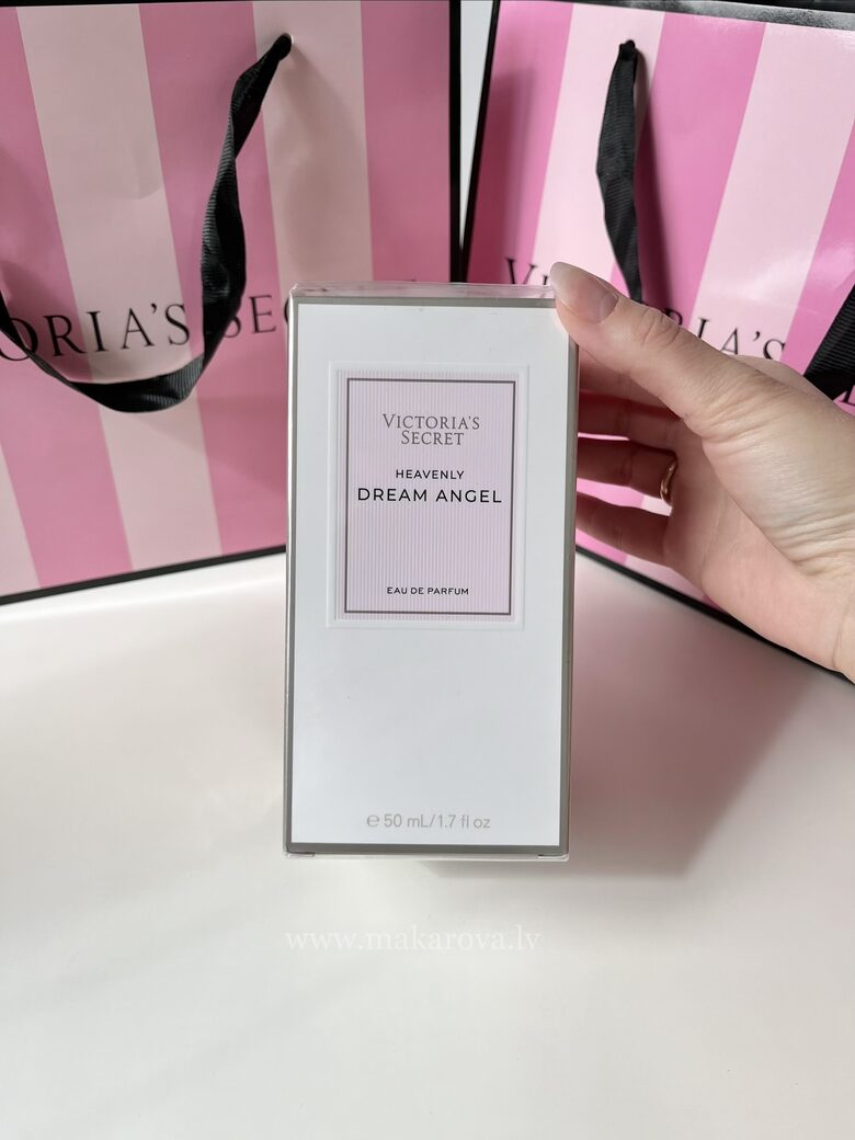 Heavenly Dream angel parfīms (Victoria’s Secret)