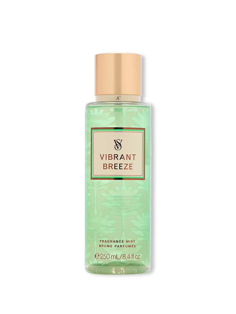 Victoria’s Secret Vibrant breeze parfimēts ķermeņa sprejs