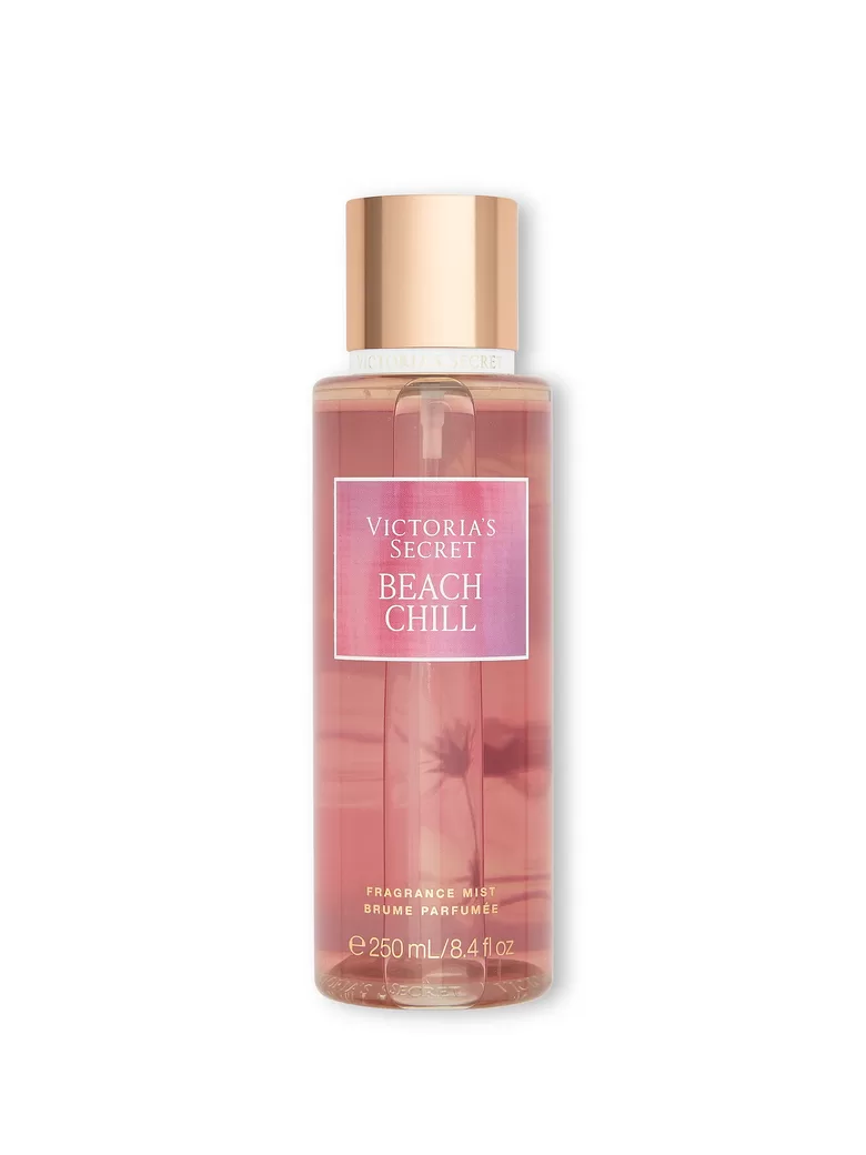 Victoria’s Secret Beach chill parfimēts ķermeņa sprejs