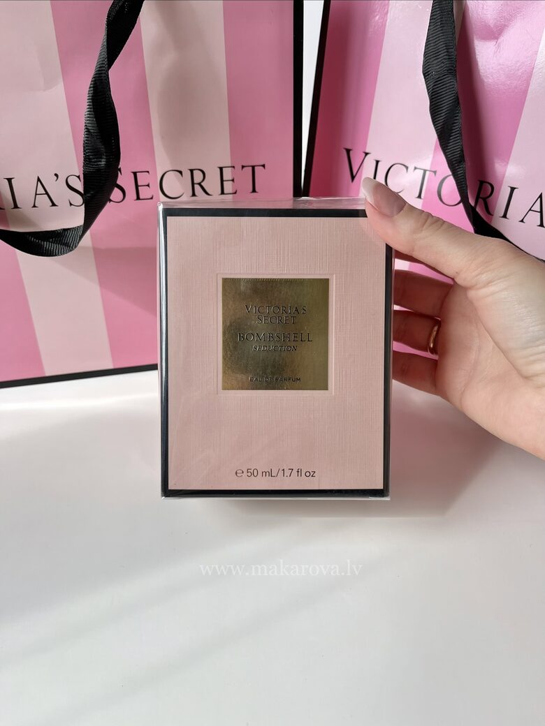 Victoria’s Secret Bombshell Seduction parfīms