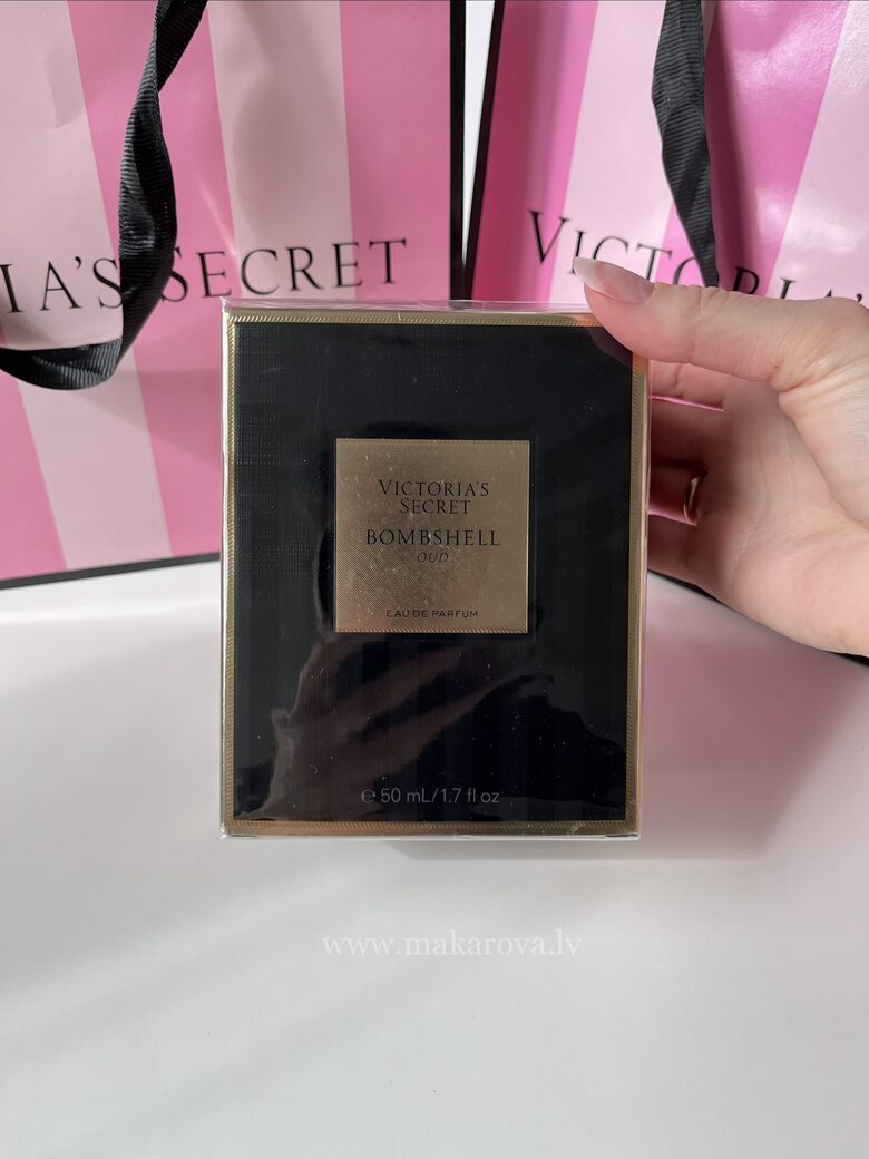 Victoria’s Secret Bombshell Oud parfīms