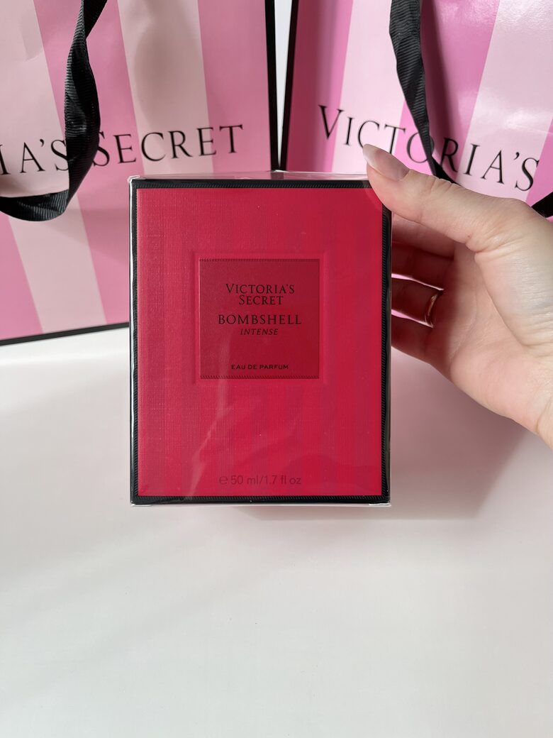 Bombshell Intense parfīms (Victoria’s Secret)