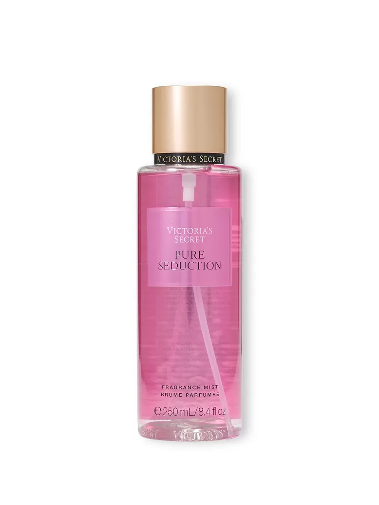 Victoria’s Secret Pure seduction parfimēts ķermeņa sprejs