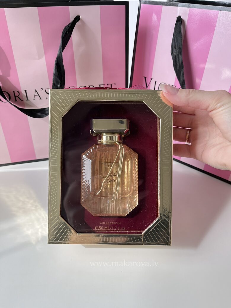 Bombshell Soiree parfīms (Victoria’s Secret)