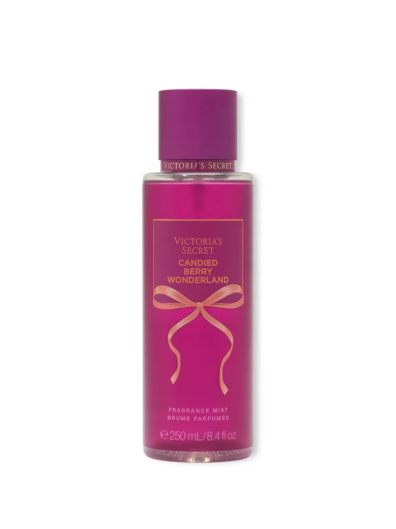 Victoria’s Secret Candied Berry Wonderland parfimēts ķermeņa sprejs