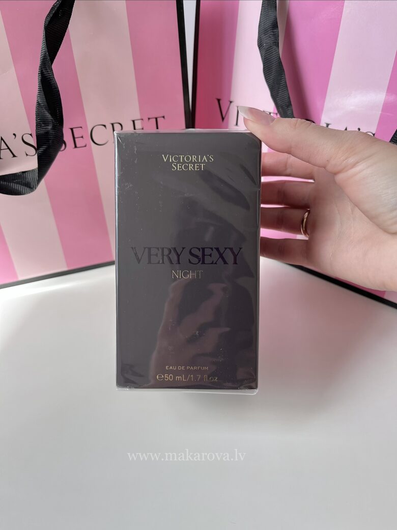 Very sexy Night parfīms (Victoria’s Secret)