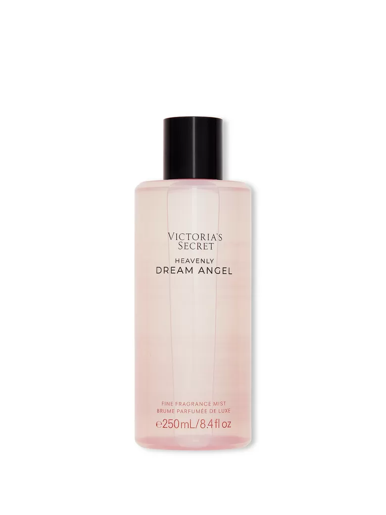 Victoria’s Secret Heavenly Dream angel parfimēts ķermeņa sprejs