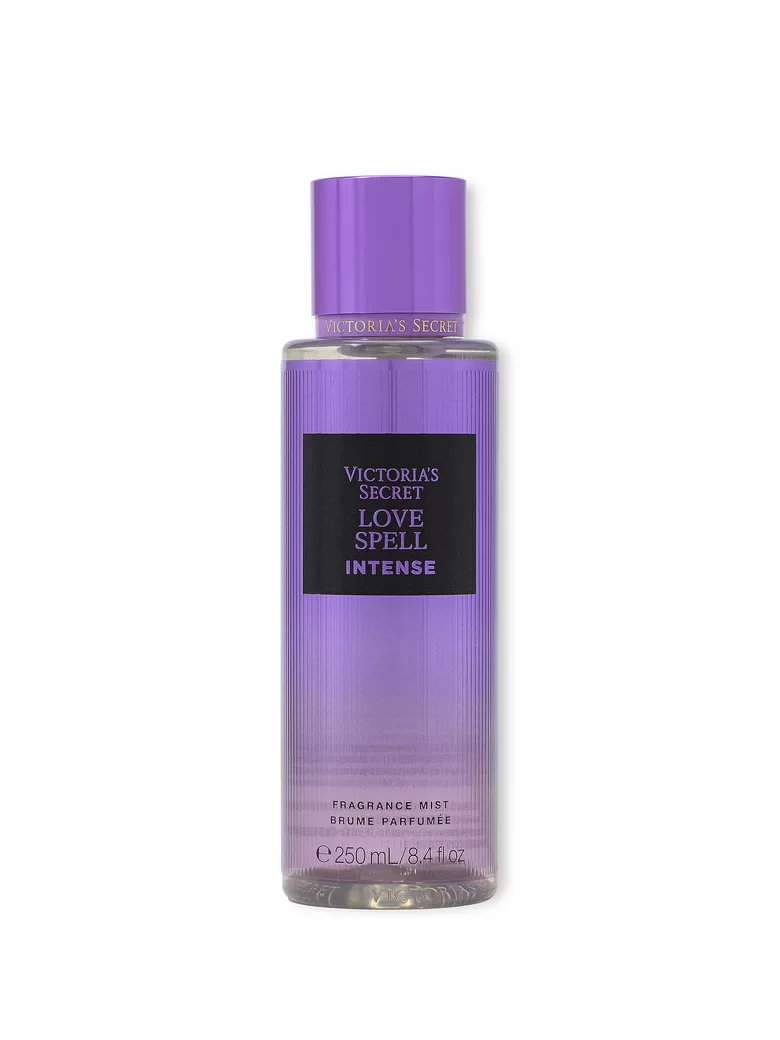 Victoria’s Secret Intense Love spell parfimēts ķermeņa sprejs