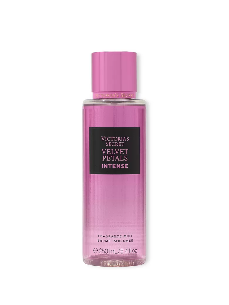 Victoria’s Secret Intense Velvet petals parfimēts ķermeņa sprejs
