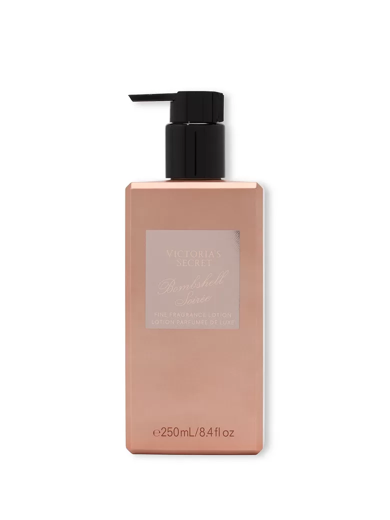 Victoria’s Secret Bombshell Soiree parfimēts ķermeņa losjons 250 ml