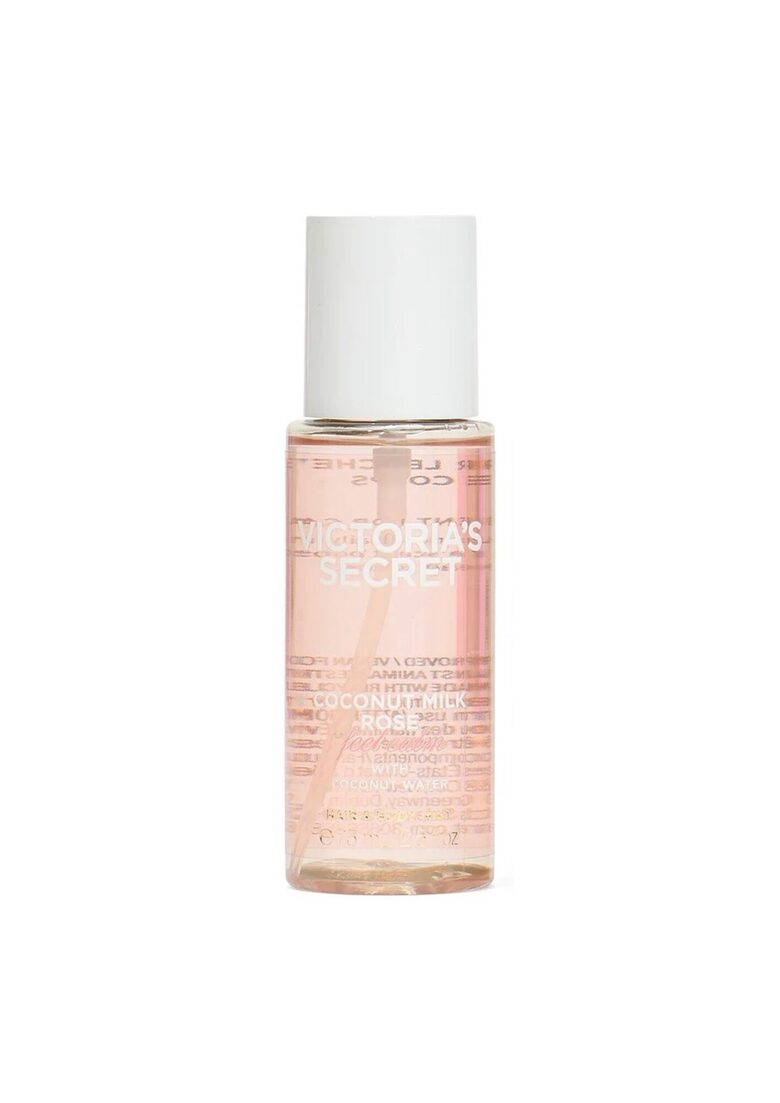 Victoria’s Secret Coconut milk rose parfimēts ķermeņa sprejs
