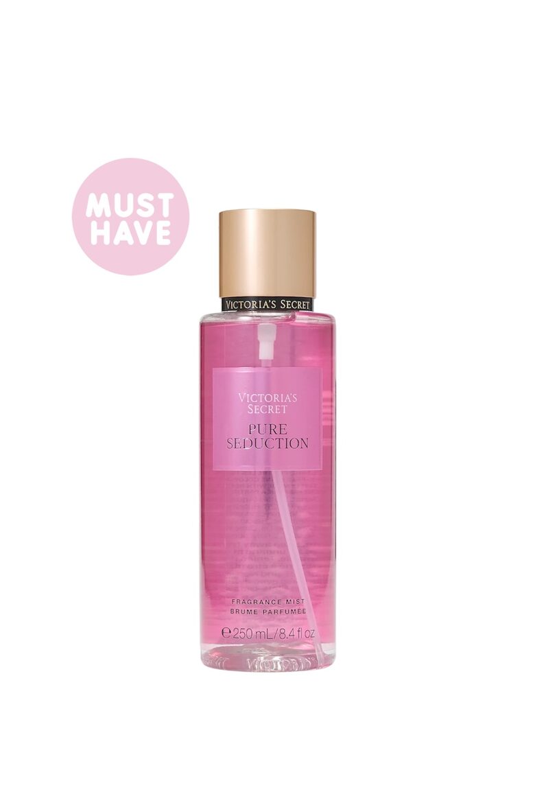 Victoria’s Secret Pure seduction parfimēts ķermeņa sprejs