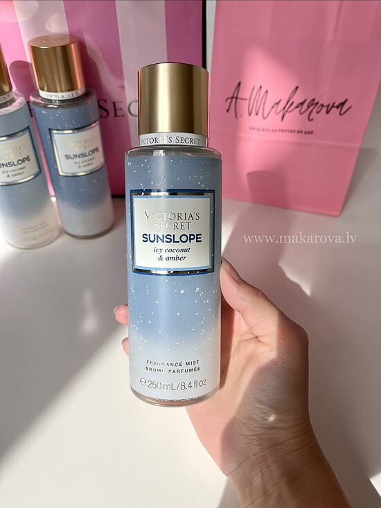Victoria’s Secret Sunslope