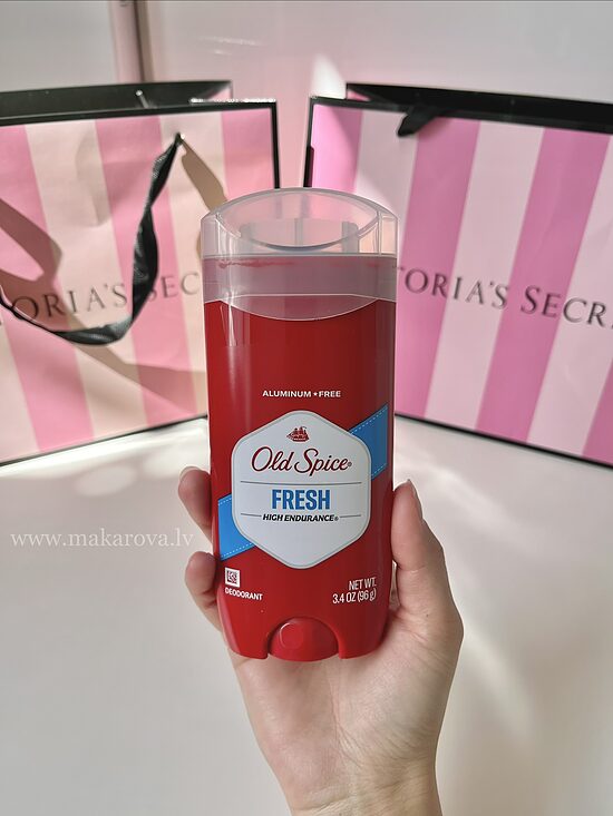 Vīriešu Old spice dezodorants 96 gr
