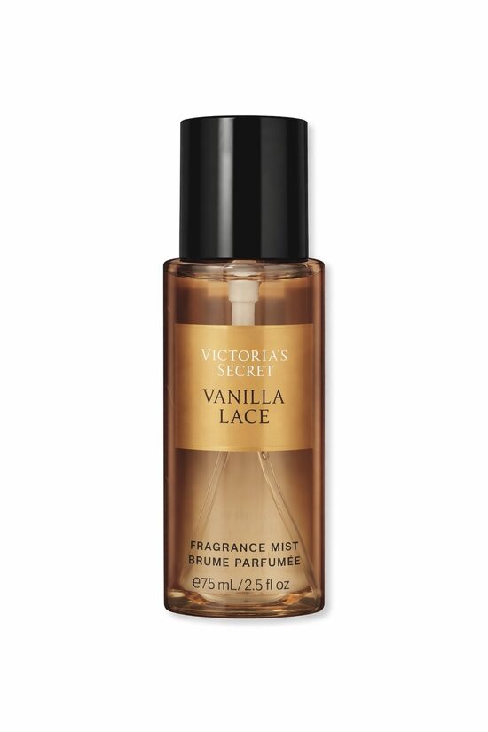 Victoria’s Secret Vanilla lace parfimēts ķermeņa sprejs