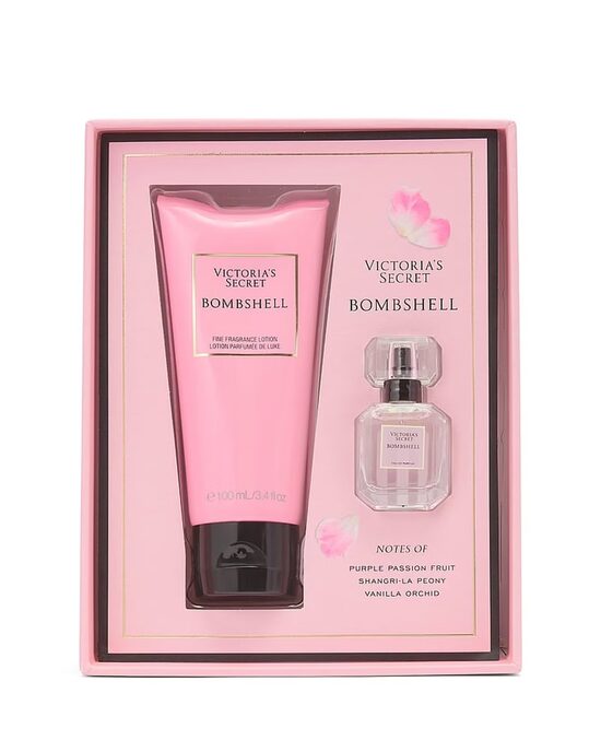 Victoria’s Secret Bombshell dāvanu komplekts