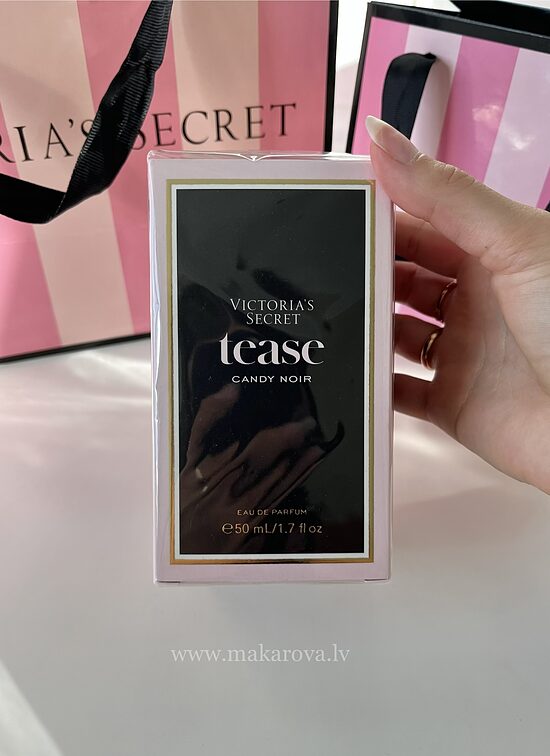 Victoria’s Secret Tease Candy noir parfīms