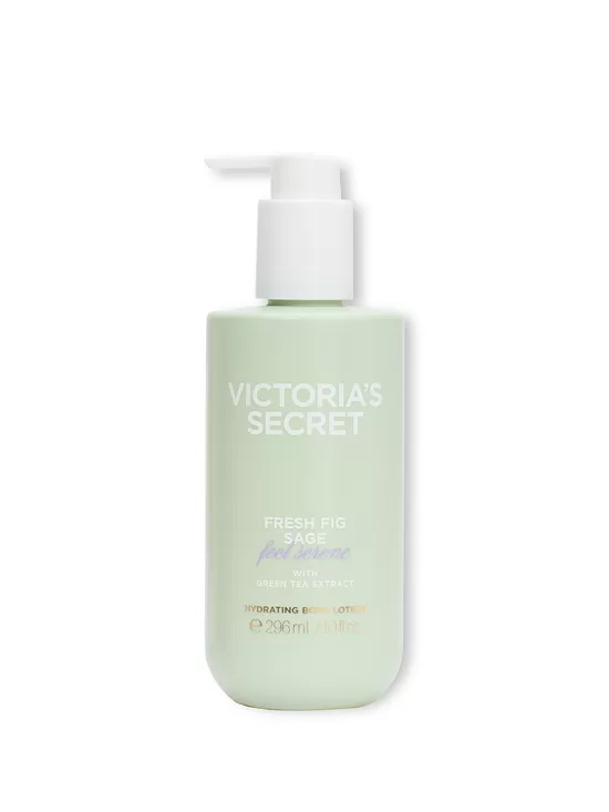 Victoria’s secret Fresh fig parfimēts ķermeņa losjons 296 ml