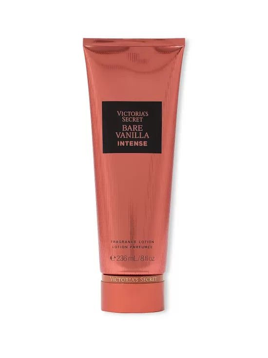 Victoria’s Secret Intense Bare vanilla parfimēts ķermeņa losjons 236 ml
