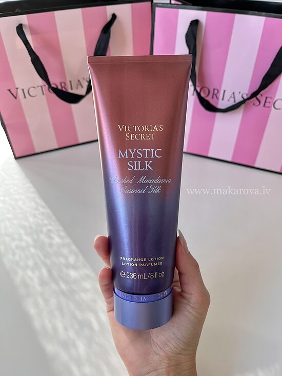 Victoria’s Secret Mystic silk parfimēts ķermeņa losjons 236 ml