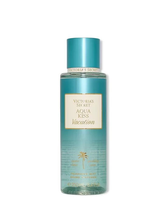 Victoria’s Secret Vacation Aqua kiss parfimēts ķermeņa sprejs