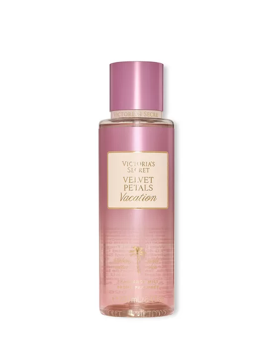 Victoria’s Secret Vacation Velvet petals parfimēts ķermeņa sprejs