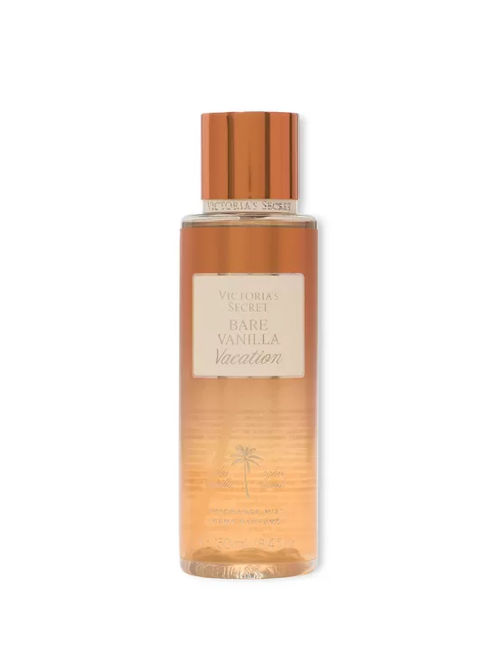 Victoria’s Secret Vacation Bare vanilla parfimēts ķermeņa sprejs